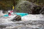 kayak agout 2013